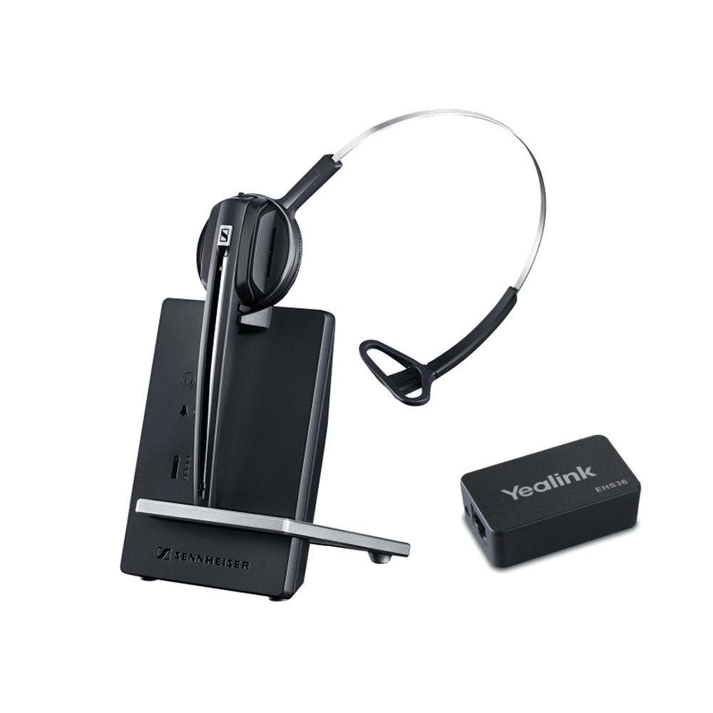 EHS Wireless Headset Adapter for 