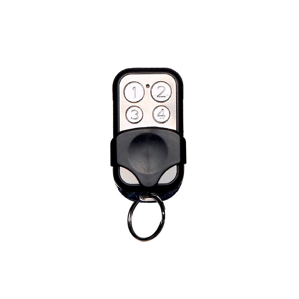 Activor RTR01-4 4 Button Remote for Standalone RX