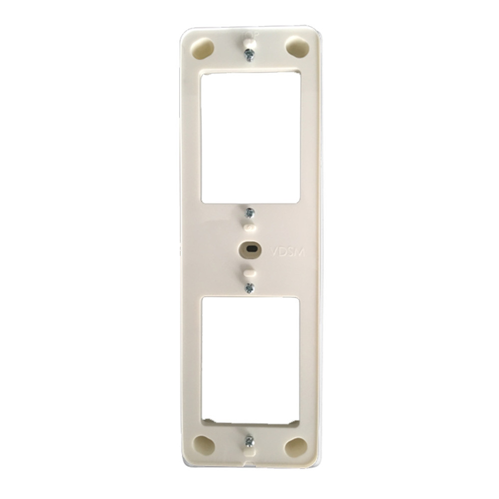 Trojan Double Vertical Surface Mount for Exit Devices