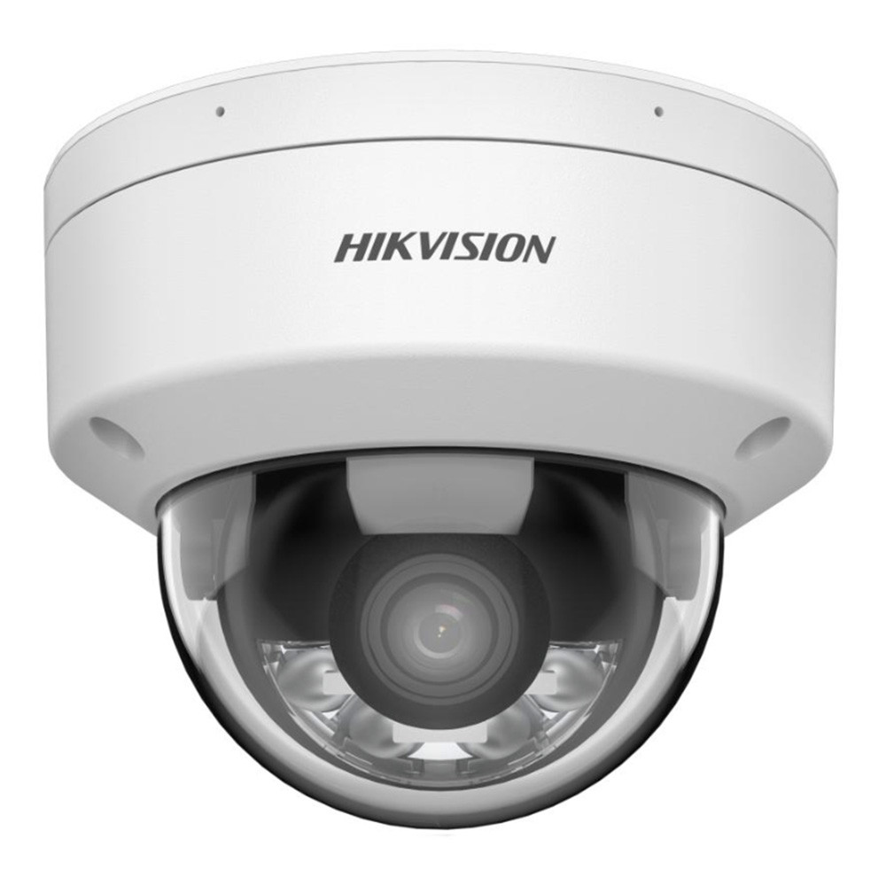 Hikvision DS-2CD2167G2H-LISU Hybrid ColorVu 6MP Mini Dome 2.8mm 