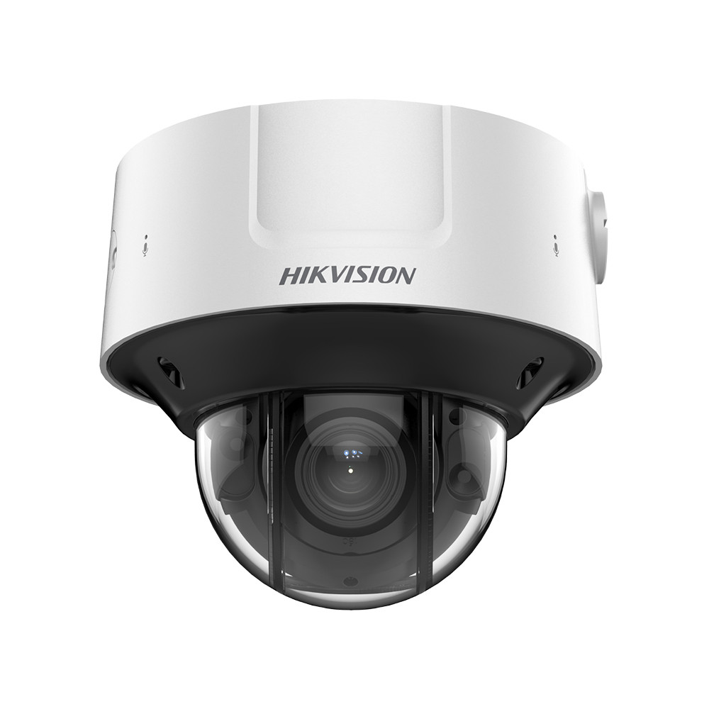 Hikvision iDS-2CD7546G0-IZHSY 4MP 8-32m Dome NEMA 4x IK10 IP67