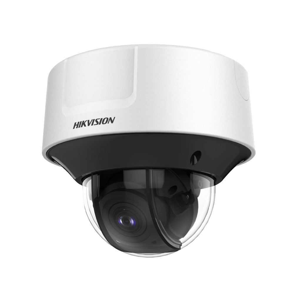 Hikvision DS-2CD7526G0-IZS 2MP Deep In View External Dome 8-32mm IP67