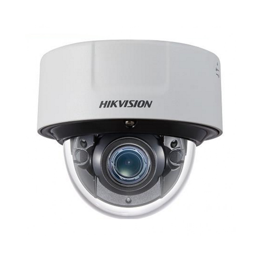 Hikvision DS-2CD51C5G0-IZS 12MP Indoor IR Dome 2.8-12mm
