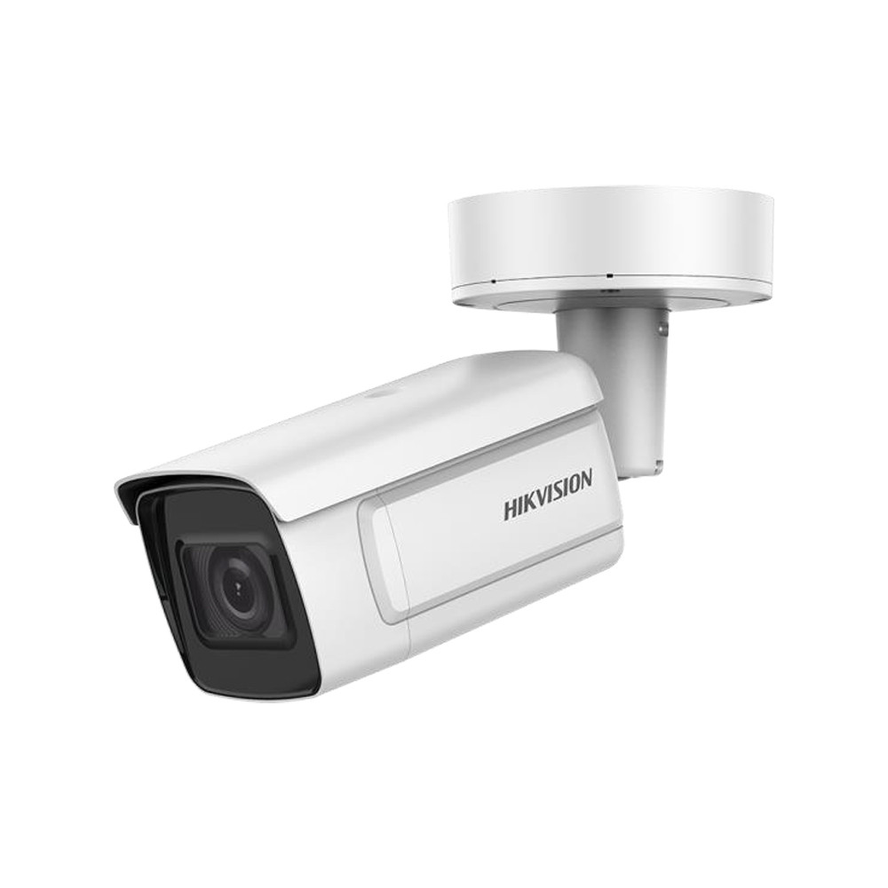 Hikvision DS-2CD5A46G1-IZHS AC  4MP Ext  IR Bullet 8-32mm