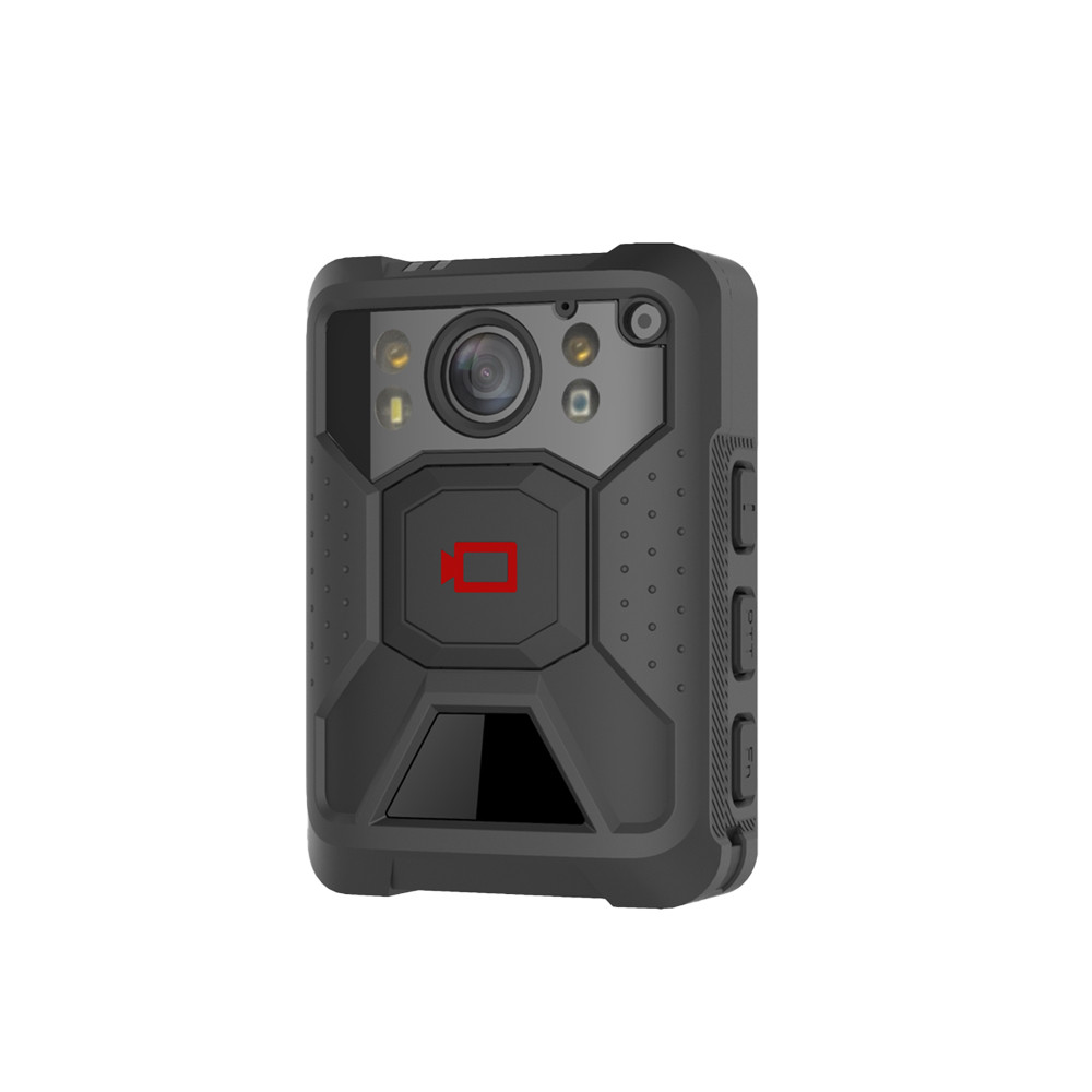 Hikvision DS-MCW407 /32G/GPS/WIFI Body Camera