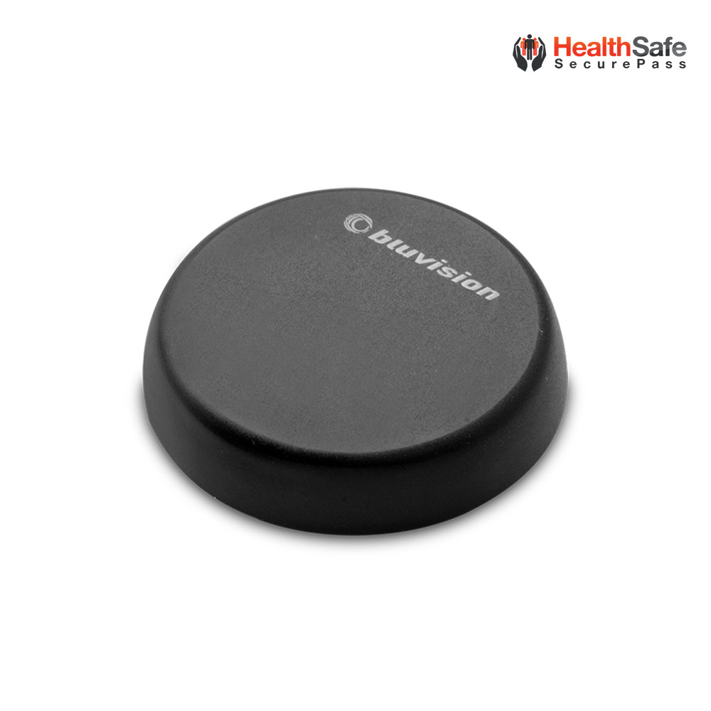 HealthSafe BluVision BEEKs Mini + Sensors with Provisioning
