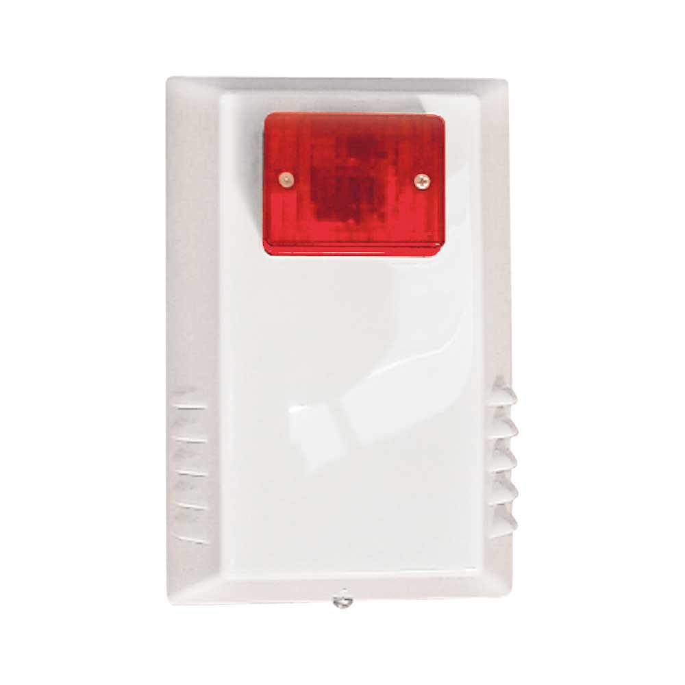 PC3 Polycarbonate Siren & Flashing Light