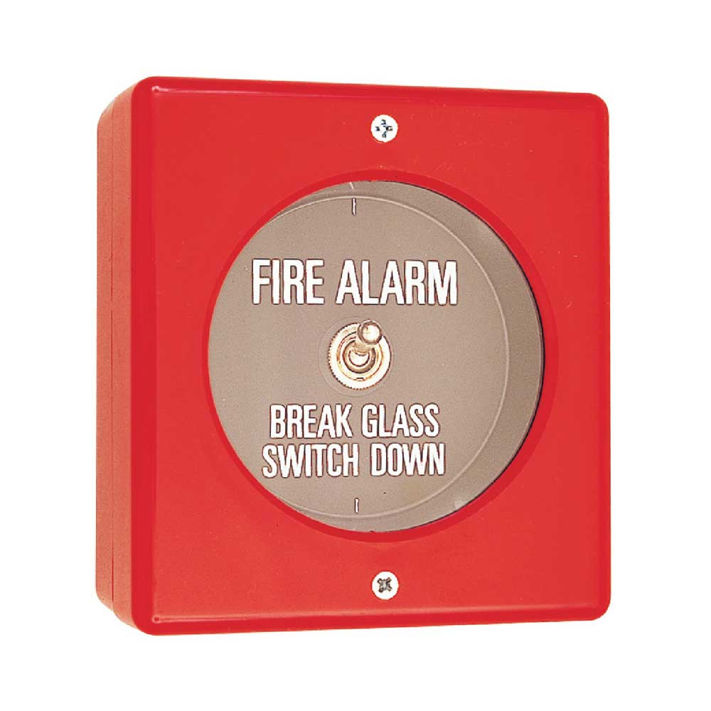 Fire Call Point