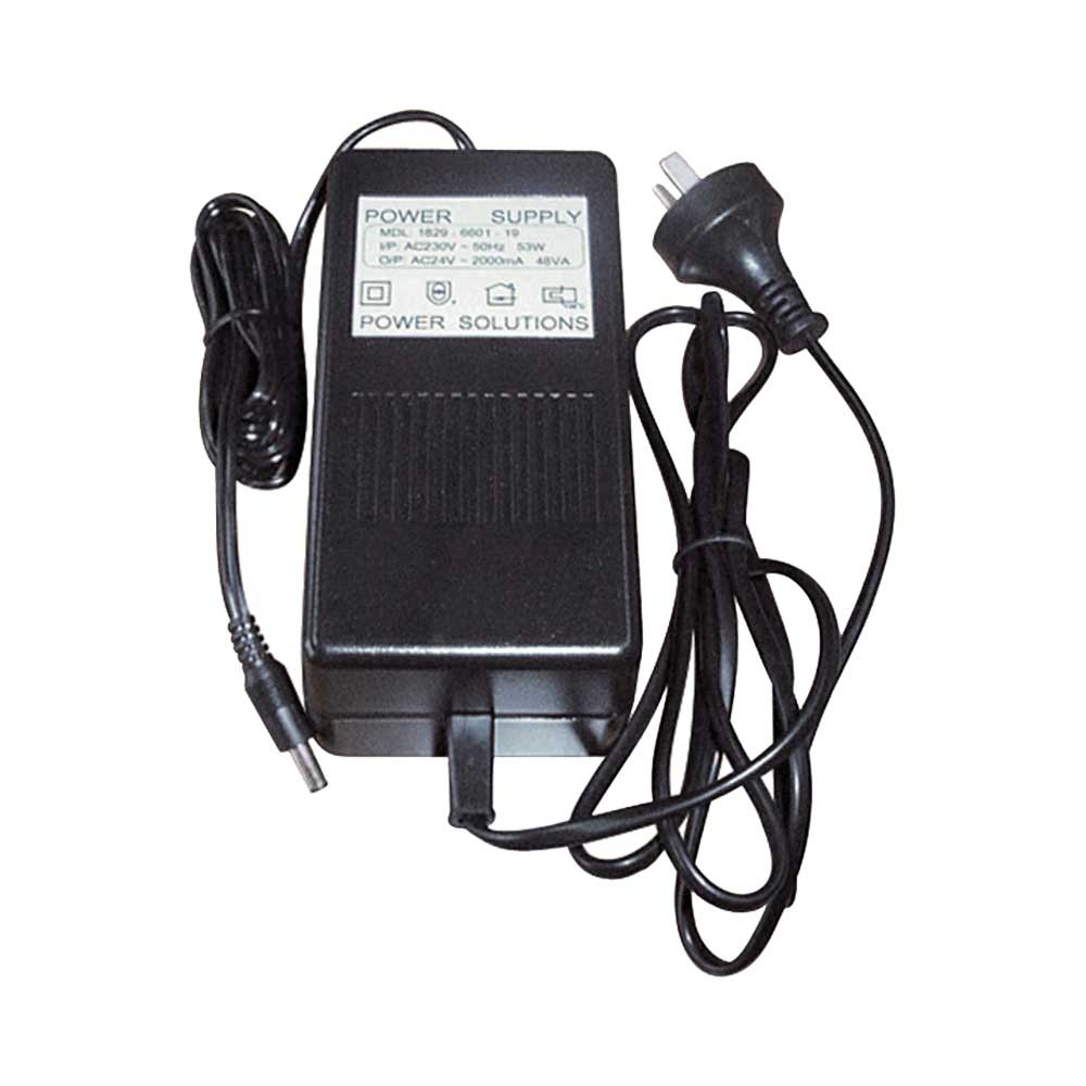 24vac 2 Amp In Line Transformer