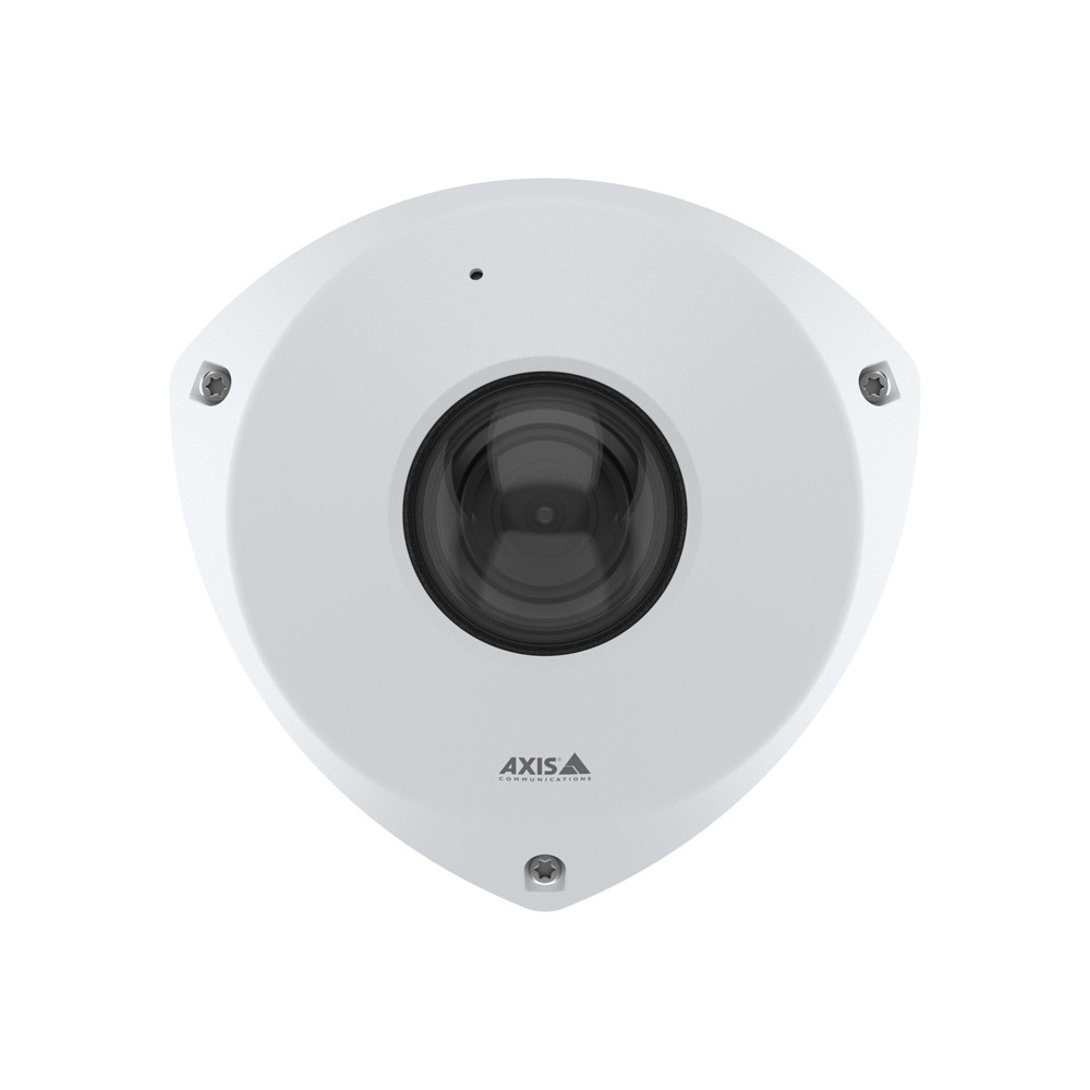AXIS P9117-PV 6MP Indoor Corner Mounted Camera