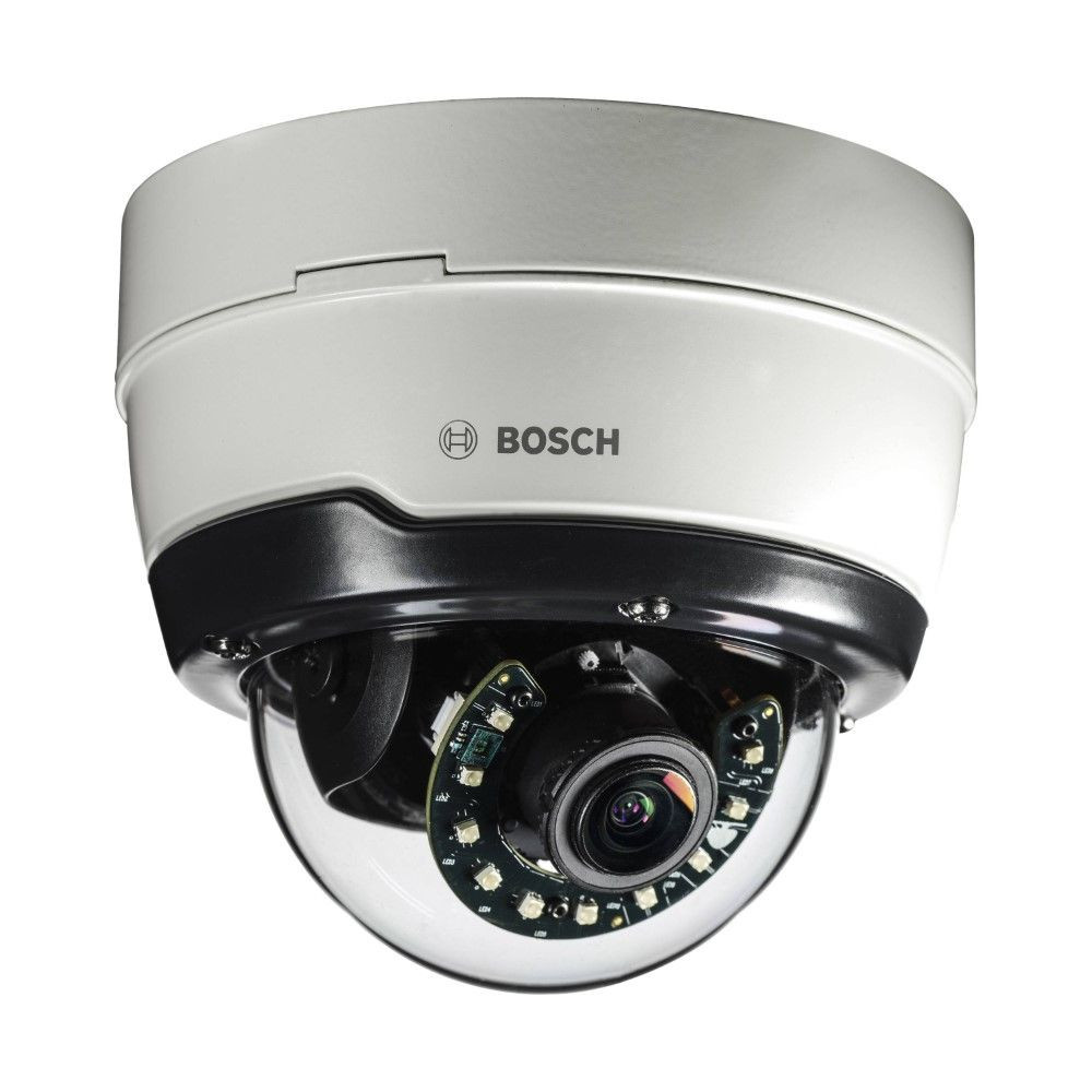 Bosch 4000i 2MP Outdoor Motorised VF Dome Camera, 30m IR, H.265, WDR ...