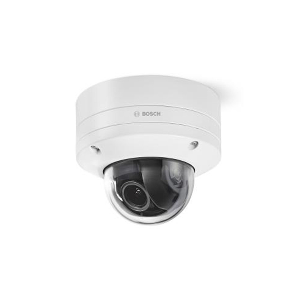 Bosch 8000i X series 2MP Fixed Dome Camera  H.265 IP66 IVA  12-40mm