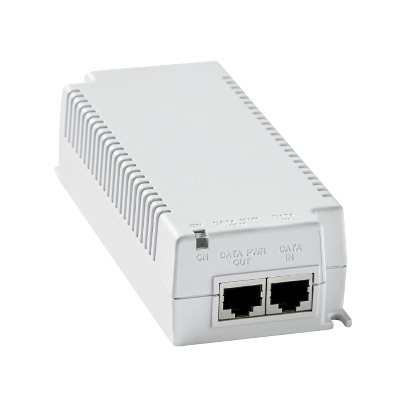Bosch High PoE Midspan Injector to suit PTZ Cameras, Single Port, 60W Output