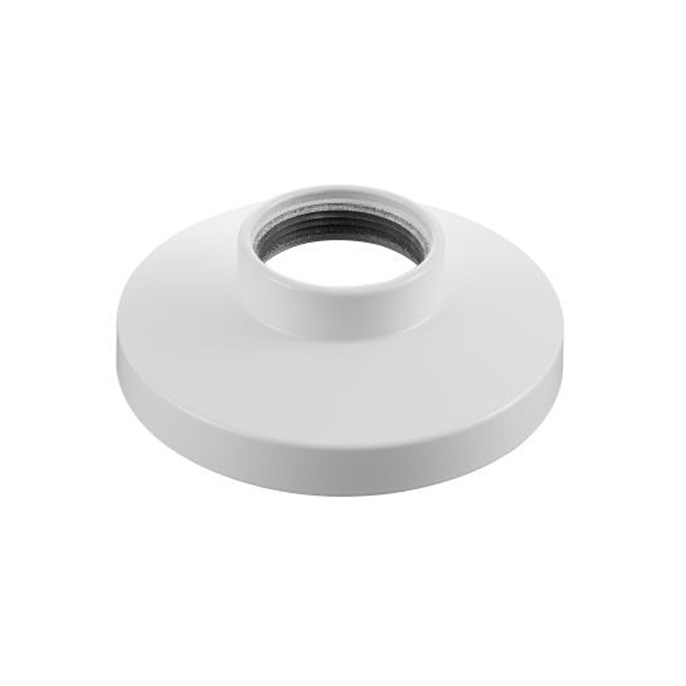 Bosch Pendant Interface plate for 3100i micro dome, 123mm