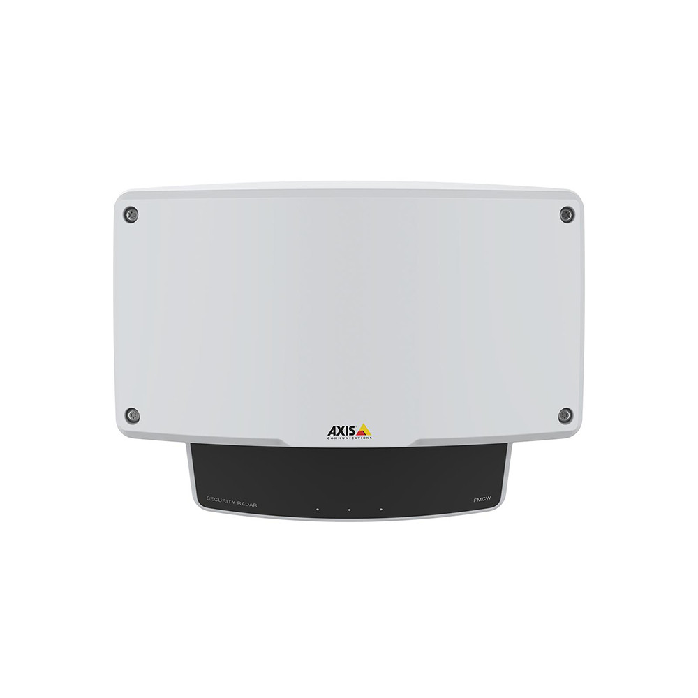 Axis D2110-VE Security Radar 24.05-24.25 GHz FMCW Outdoor