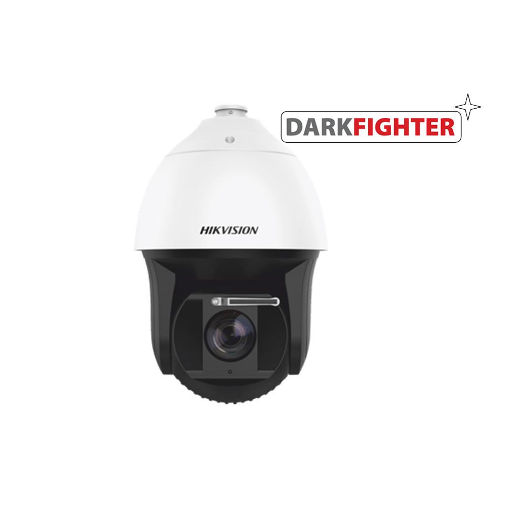 Hikvision DS-2DF8425IX-AELW Darkfigher 4MP IR PTZ 25x Zoom + Wiper