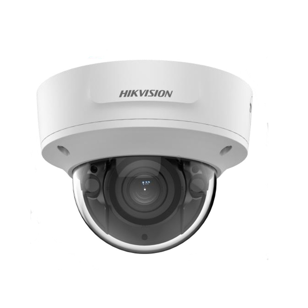Hikvision DS-2CD2766G2T-IZS AcuSense 6MP VF 2.8-12mm Dome