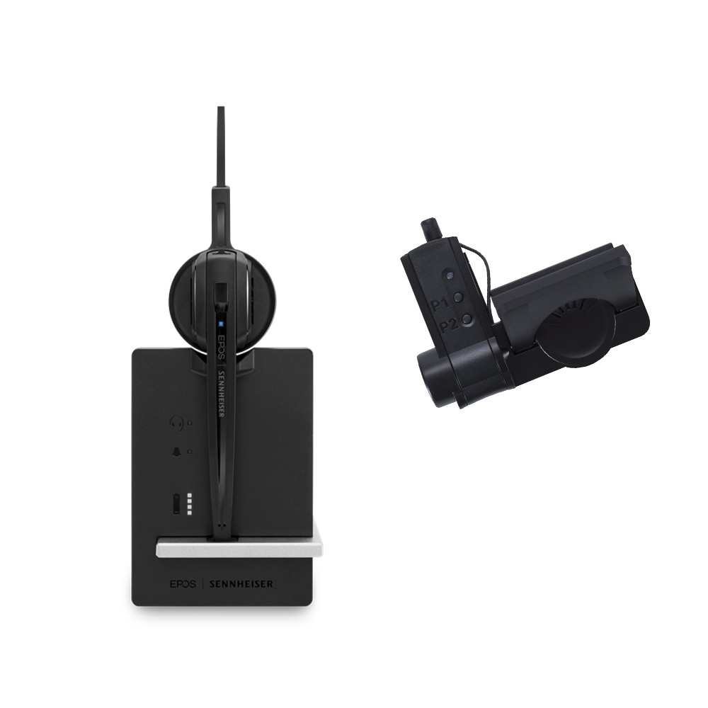 sennheiser d 10 phone