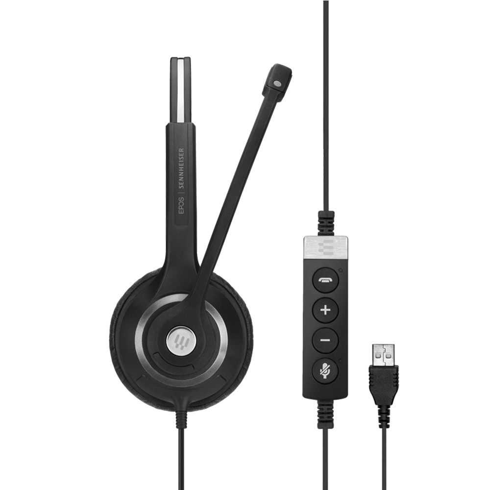 EPOS IMPACT SC 260 USB MS II Headset