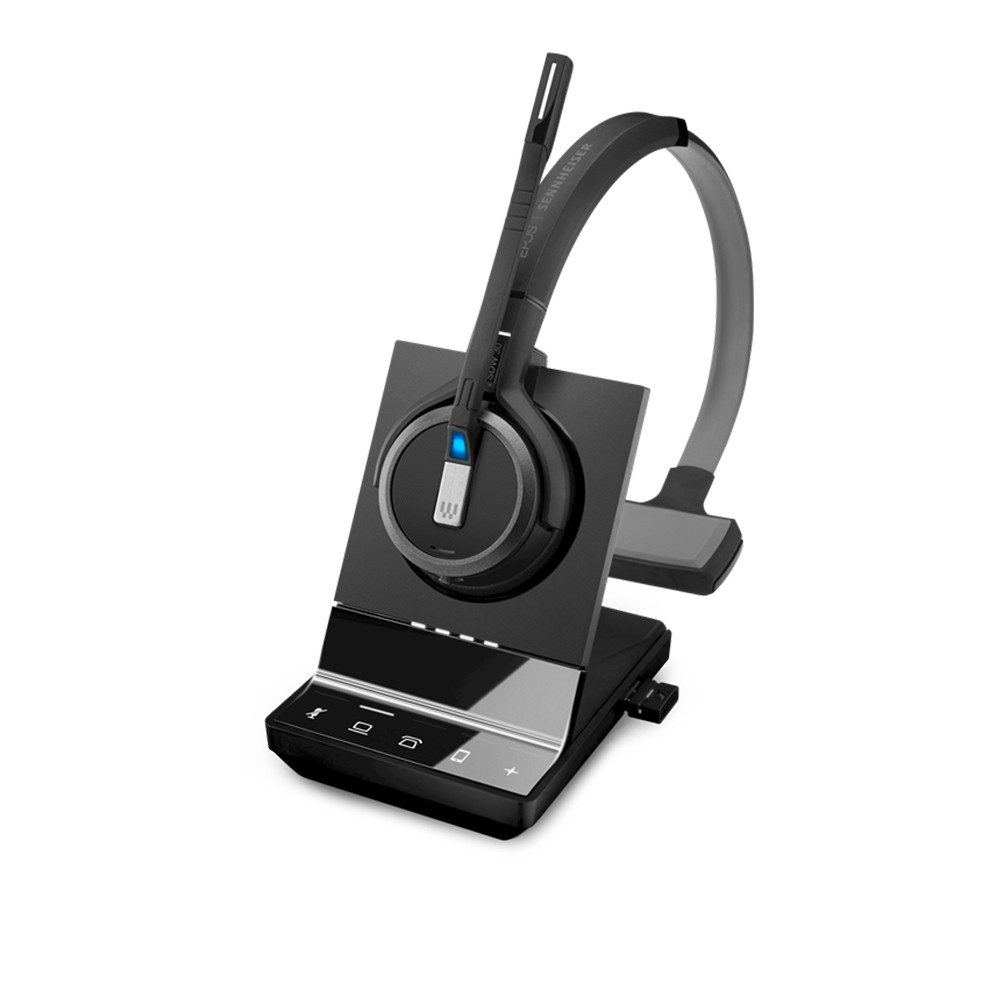EPOS IMPACT SDW 5035 DECT Monaural Headset - Phone/PC