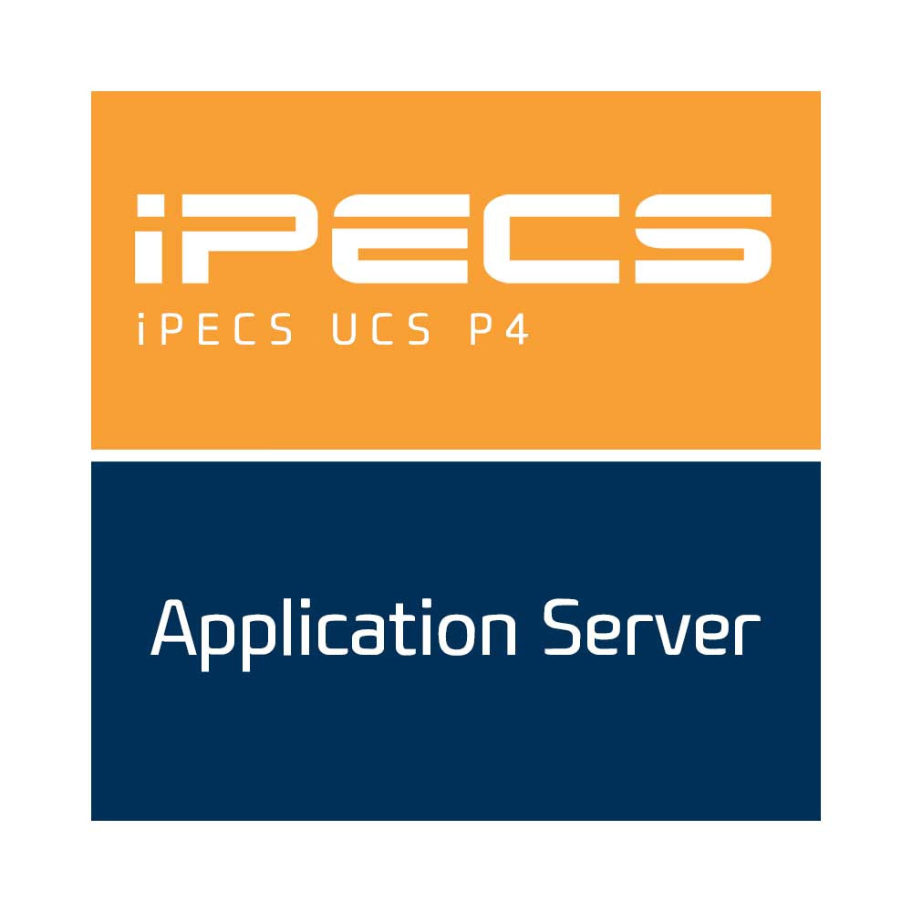 Ericsson-LG UCS P4 Server: Dedicated UCS P4 server, rack mountable 1RU machine