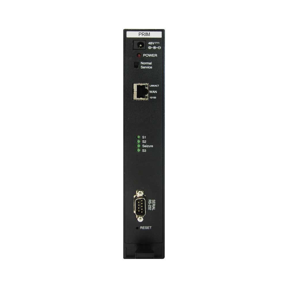 Ericsson-LG iPECS UCP 1 Port PRI Interface Module - 30 Channels