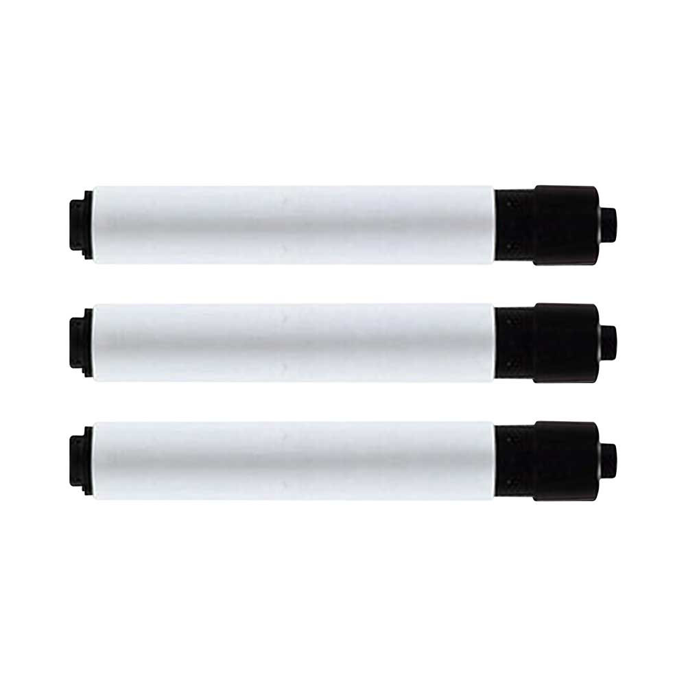 HID Fargo - Cleaning Rollers - 3 pack for C50, DTC1250e, DTC4250