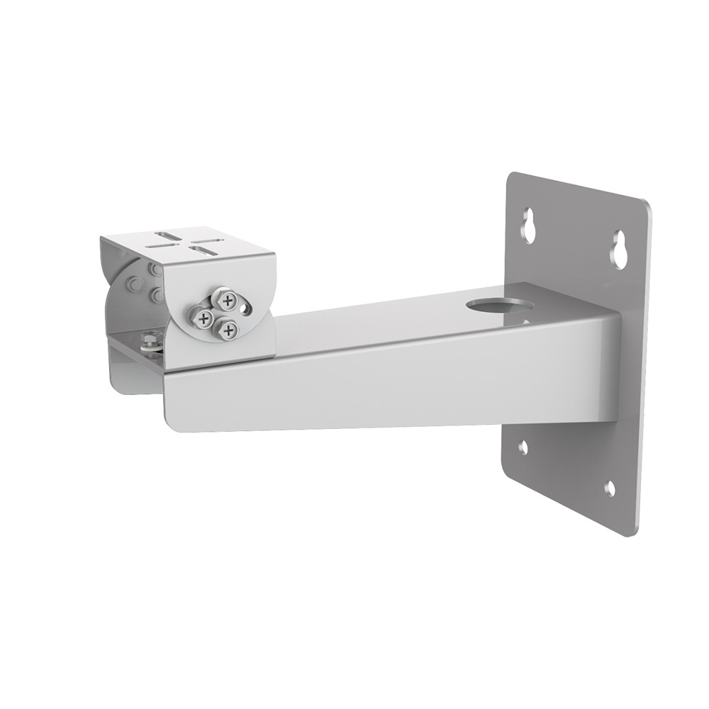 Hikvision Explosion-Proof Fixed Bullet 316SS Wall Mount 