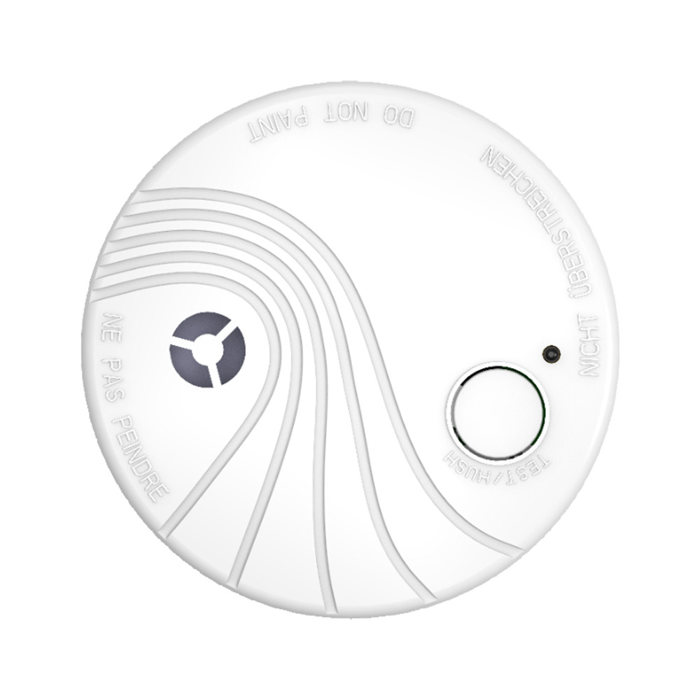Hikvision AX Pro DS-PDSMK-S-WB Wireless Smoke Detector