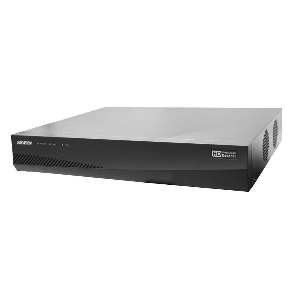 Hikvision DS-6408HDI-T 8 Channel Full HD Decoder