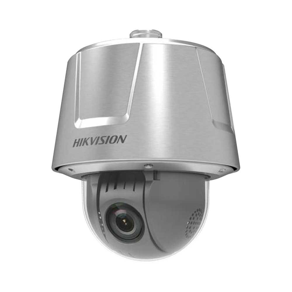 Hikvision DS-2DT6223-AELY Darkfighter 2MP 23x 316SS PTZ  PoE Camera