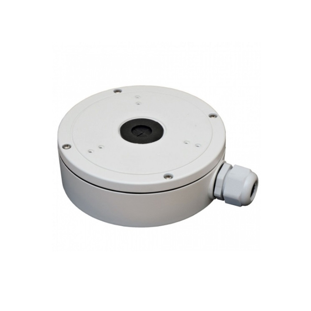 Hikvision DS-1280ZJ-M - Surface Mounting Box for 74088 Turret Network Camera