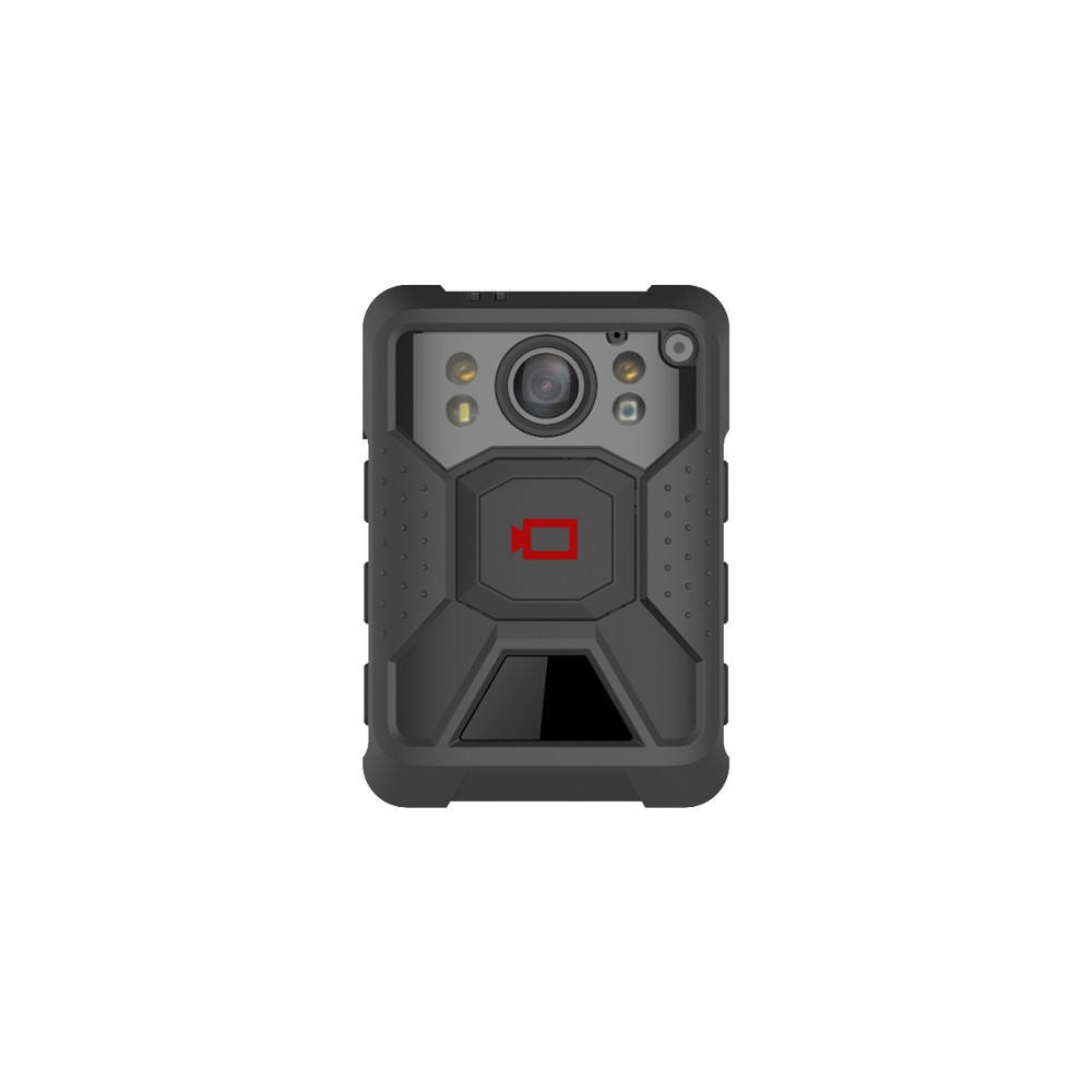 Hikvision DS-MCW407/32G/GLE Body Camera WiFi 3G 4G