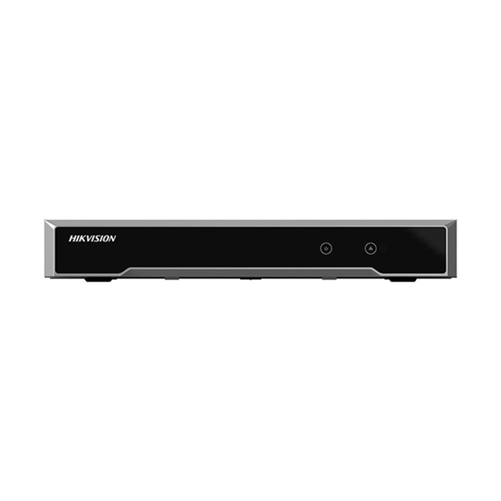 Hikvision DS-6708HUHI-K 8 Camera Video Encoder Server 