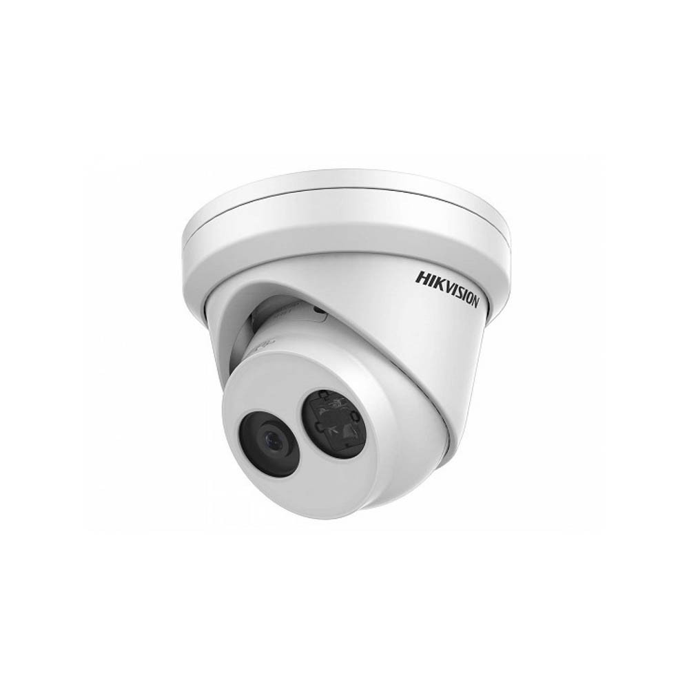 Hikvision Hik Lite DS-2CD2363G2 6MP 2.8mm Fixed lens Turret with Mic IP67
