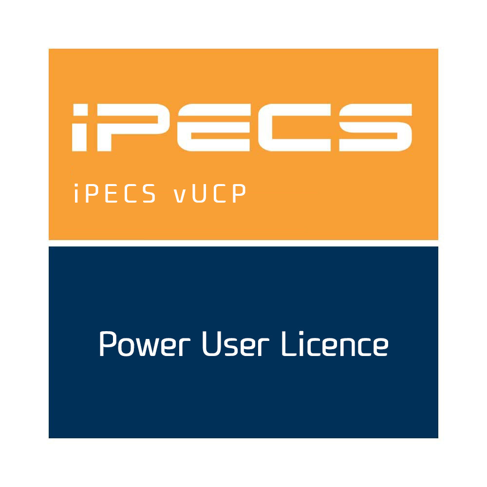 Ericsson-LG iPECS vUCP-UCS-POWER UCS Power User Licence
