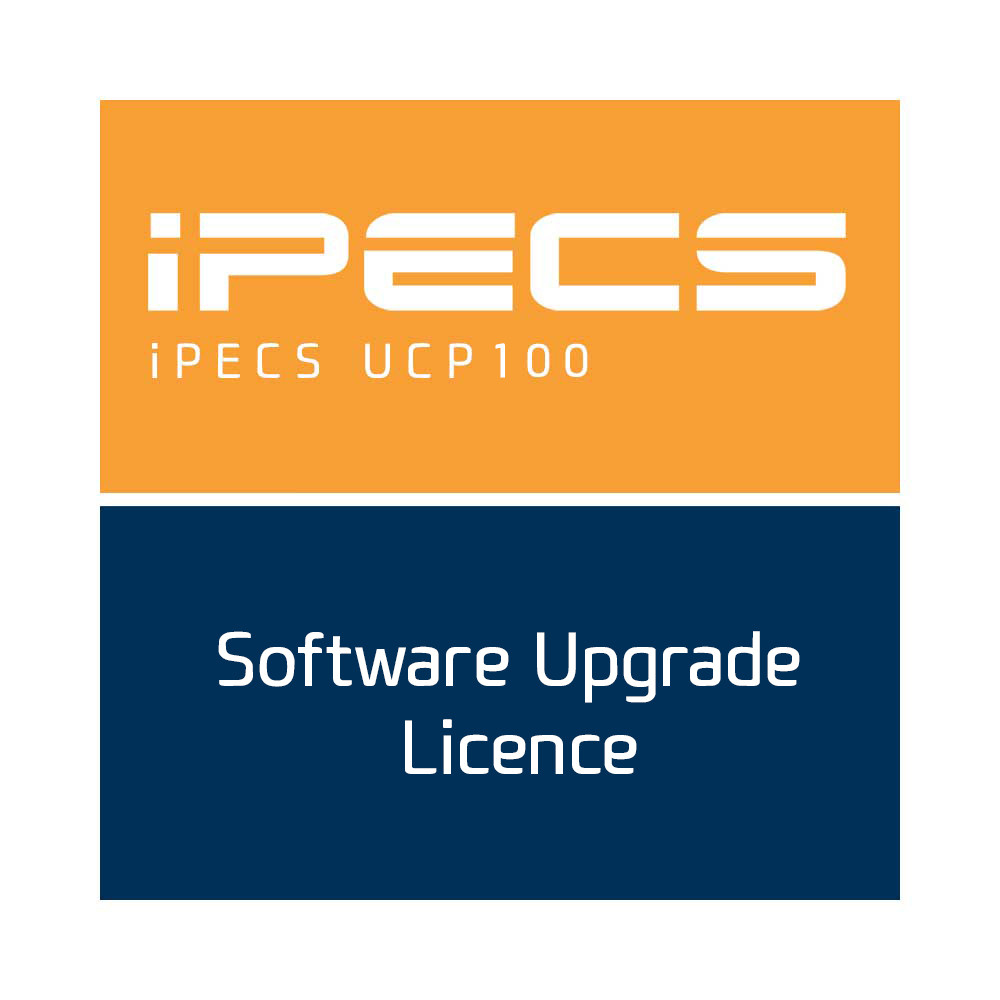 Ericsson-LG iPECS UCP100 Software Upgrade Licence - 2 Years
