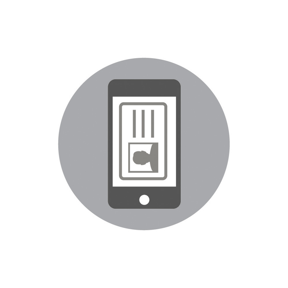Inner Range - Integriti Mobile Credential Management Integration