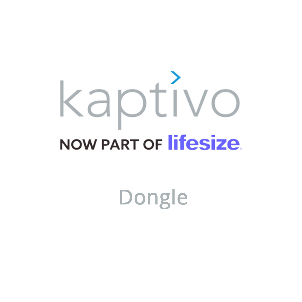 Lifesize Kaptivo Dongle