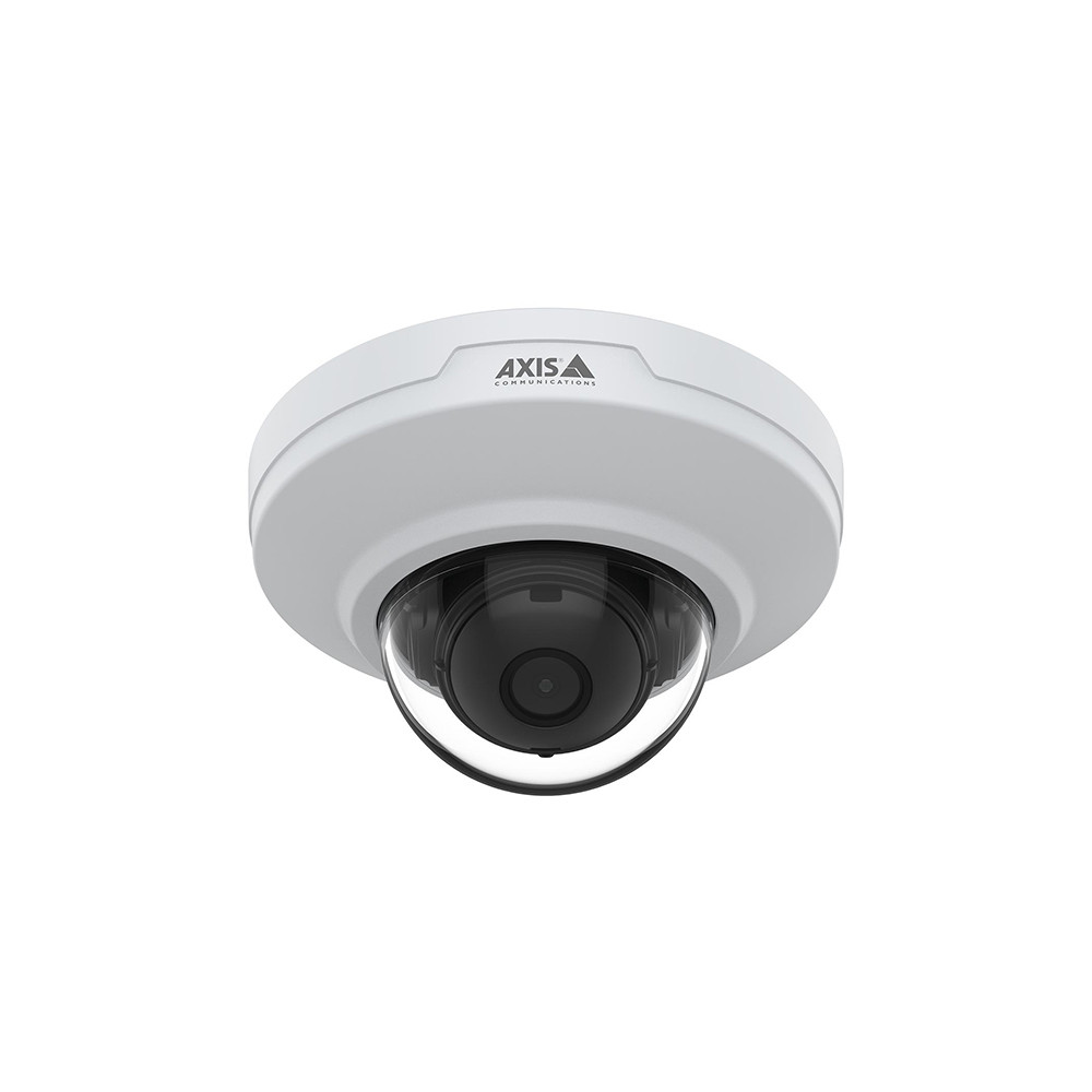 Axis M3085-V Indoor 2MP Mini - Dome Camera - Deep Learning Processing Unit