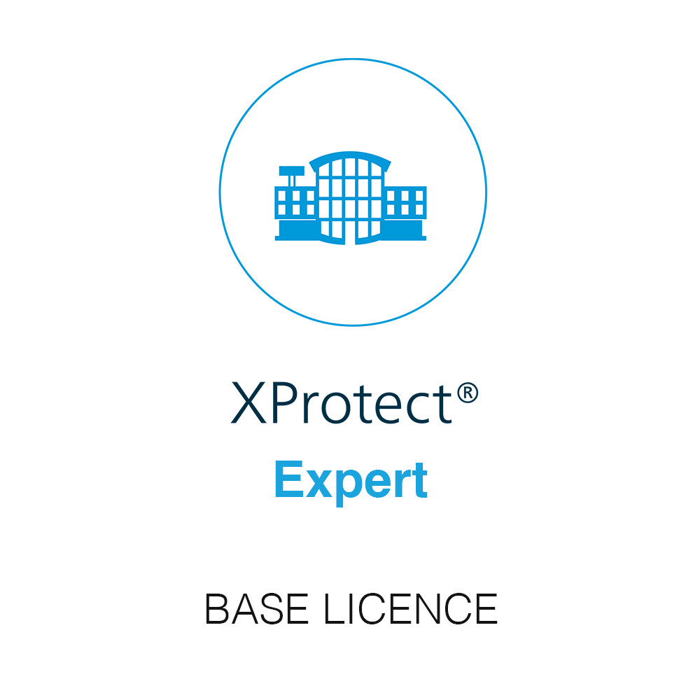 Milestone XP Expert - Base Licence