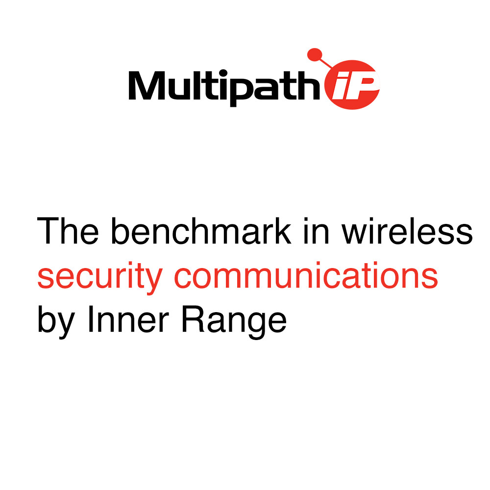 Inner Range Mutlipath - IP 