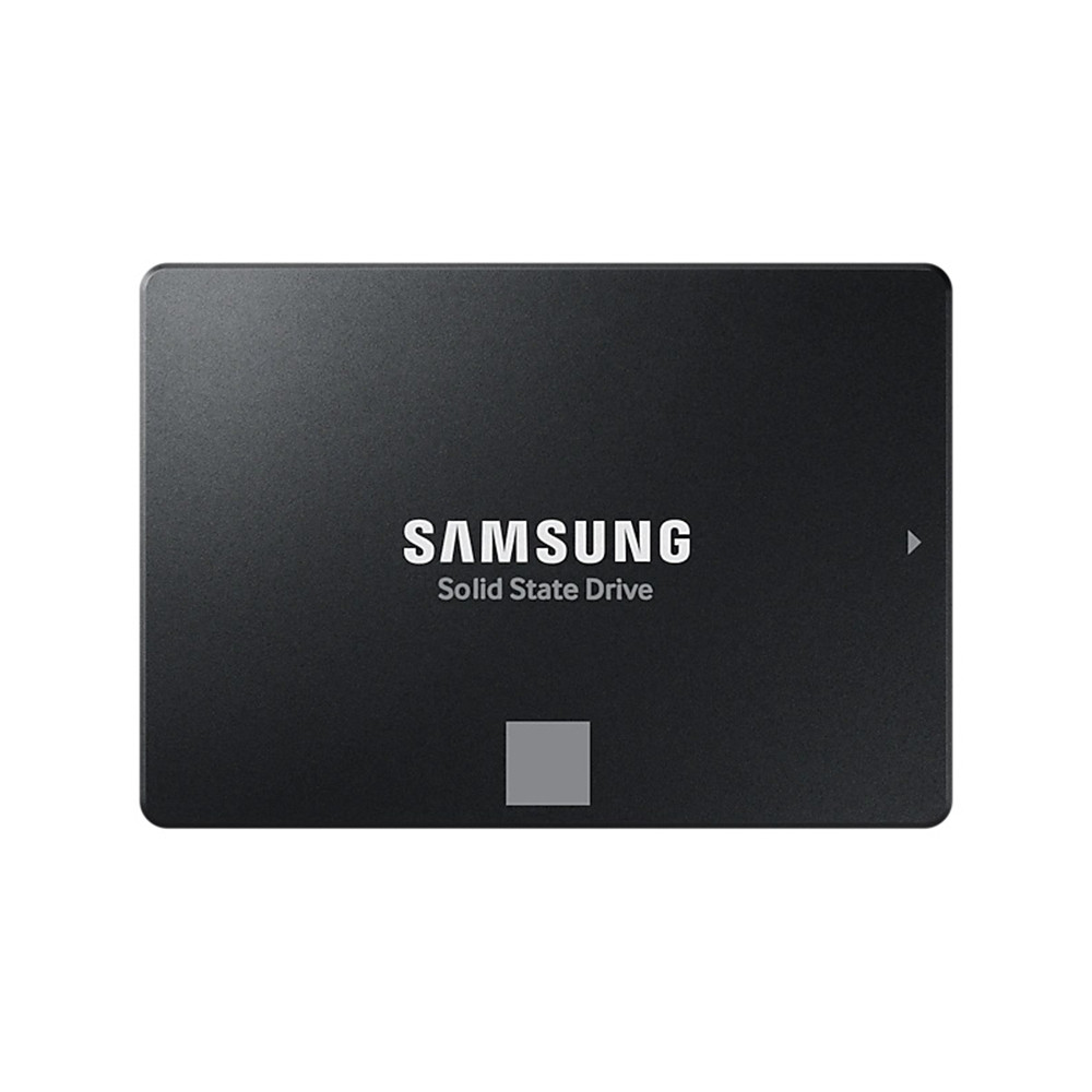 Samsung 870 EVO SATA3 2.5" 500GB SSD