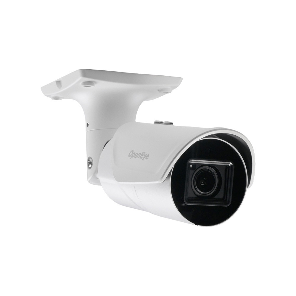 OpenEye Cloud Camera 5MP VF Bullet 2,7-13.5mm 512 GB IP67