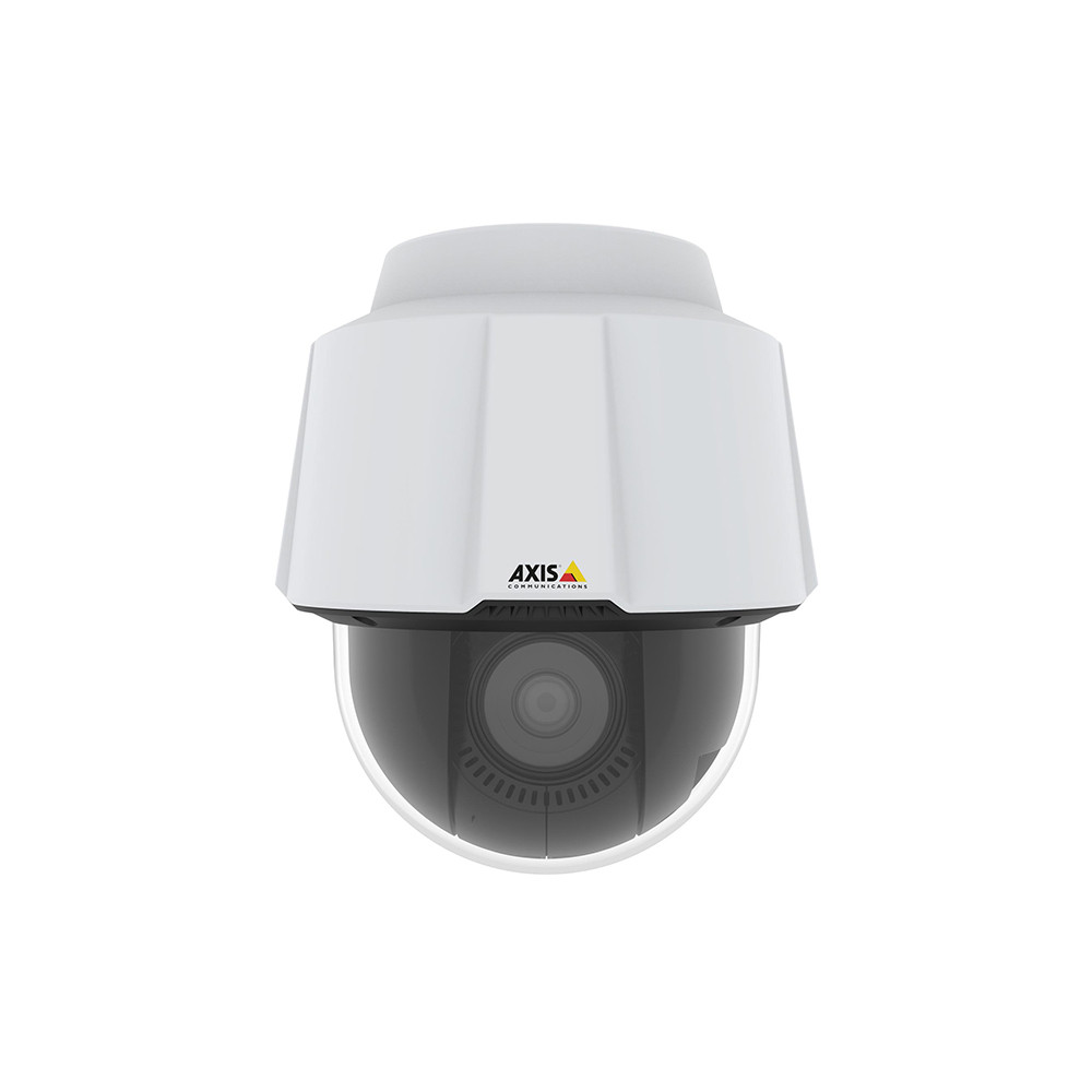 Axis P5655-E 50HZ 1080P HDTV 32X PTZ Camera