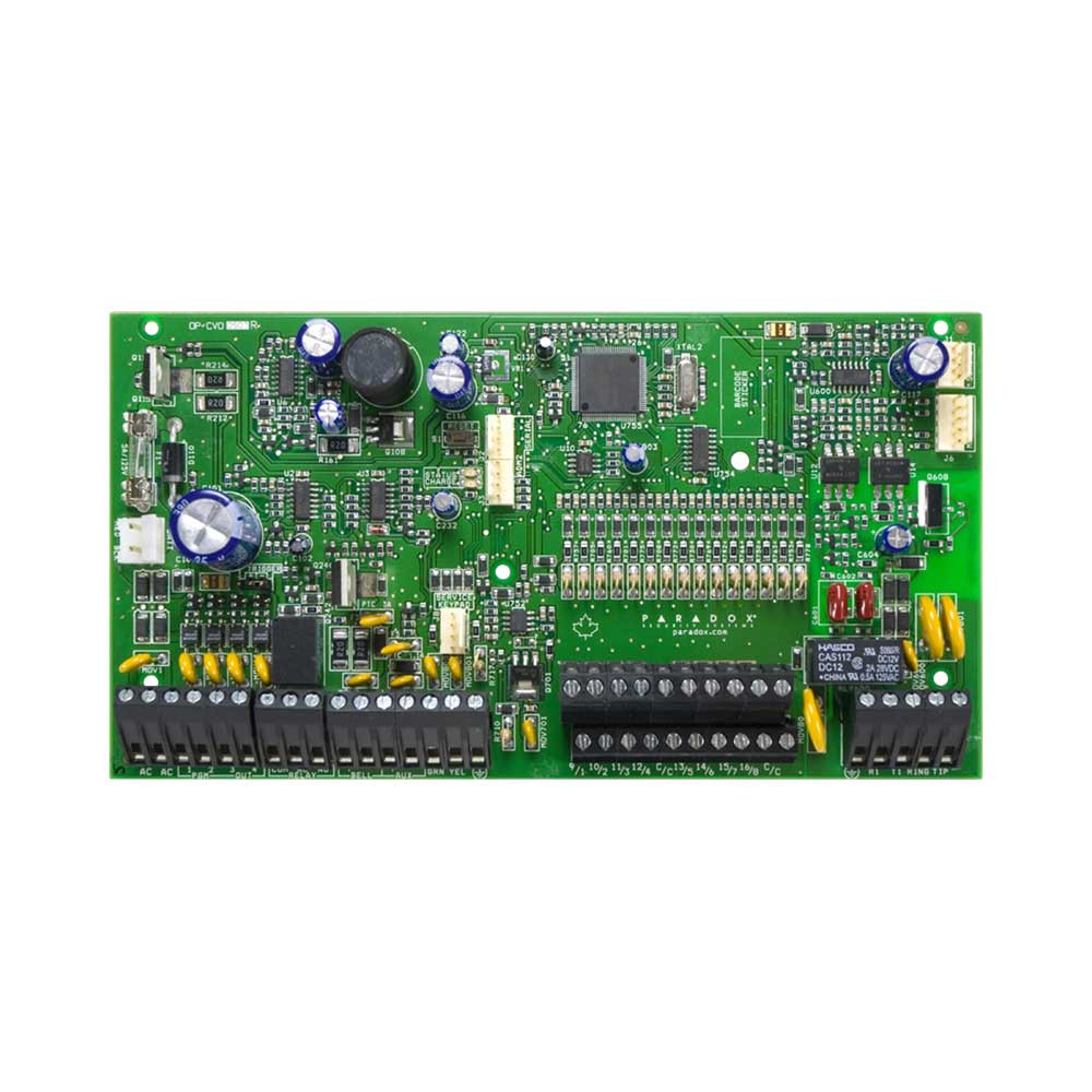 Paradox SP7000 - PCB only