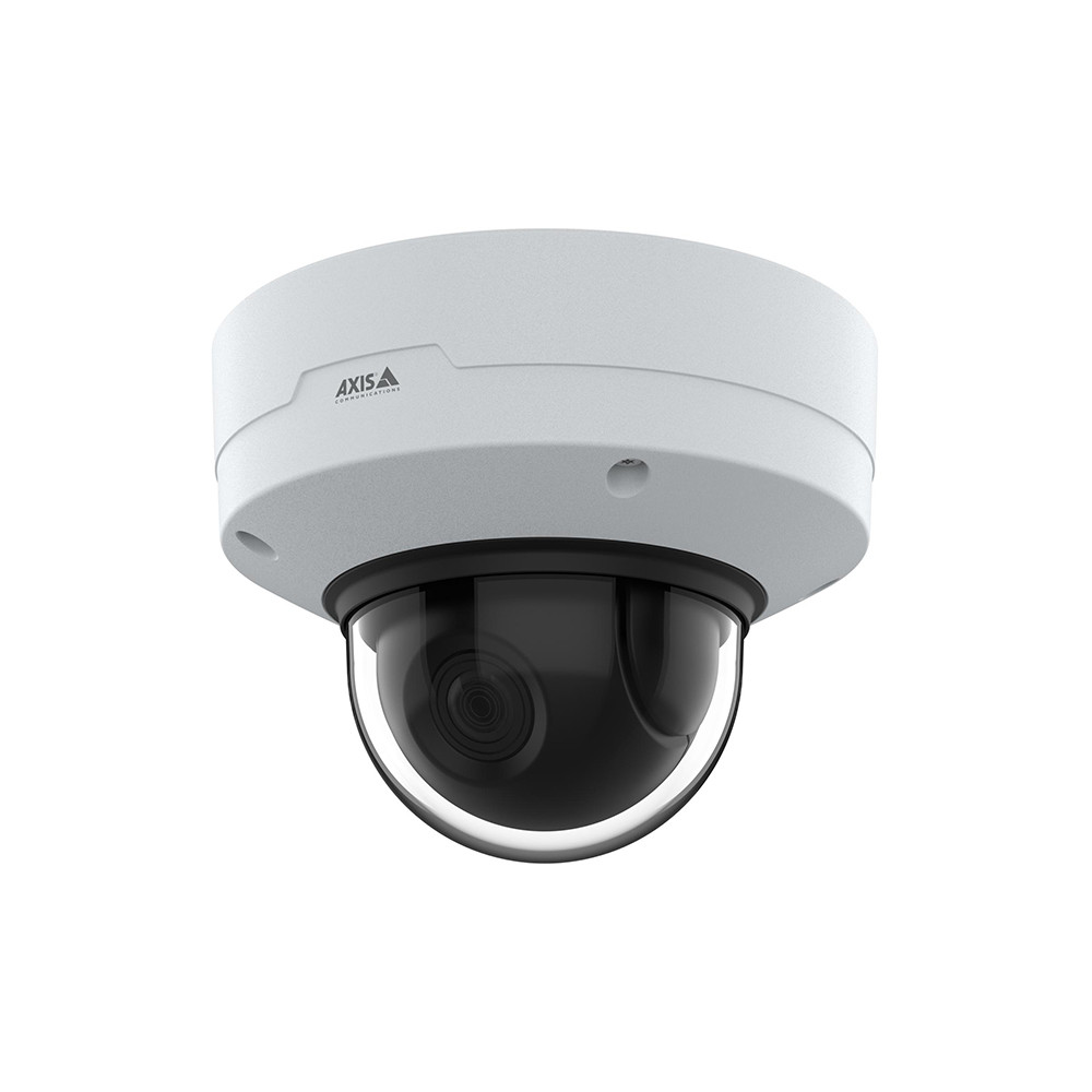Axis Q3628-VE 8MP Dome Camera