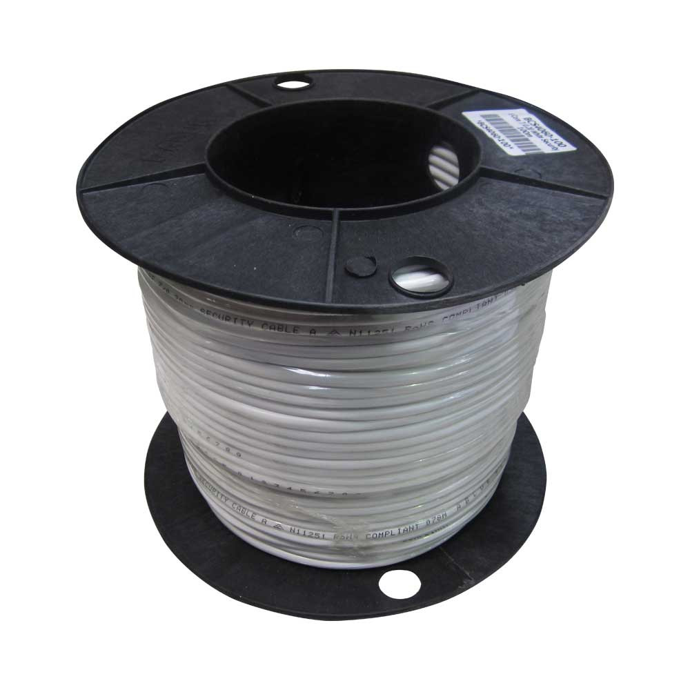 Cable 4 Core .2mm - 100m