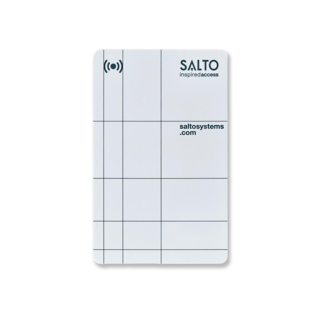 SALTO Smart Keycard 