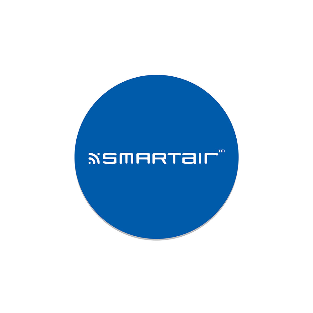 ASSA ABLOY SMARTair™ Proximity Credential - 0.3mm Sticker